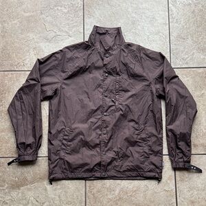 Stussy Windbreaker Jacket